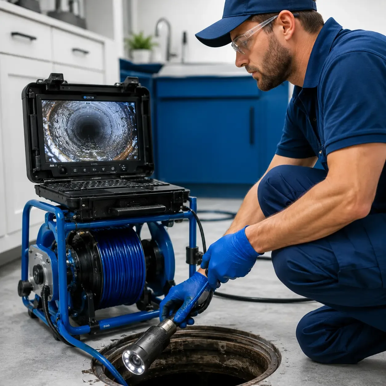 Pipe Relining professionals serving Louisville, OH